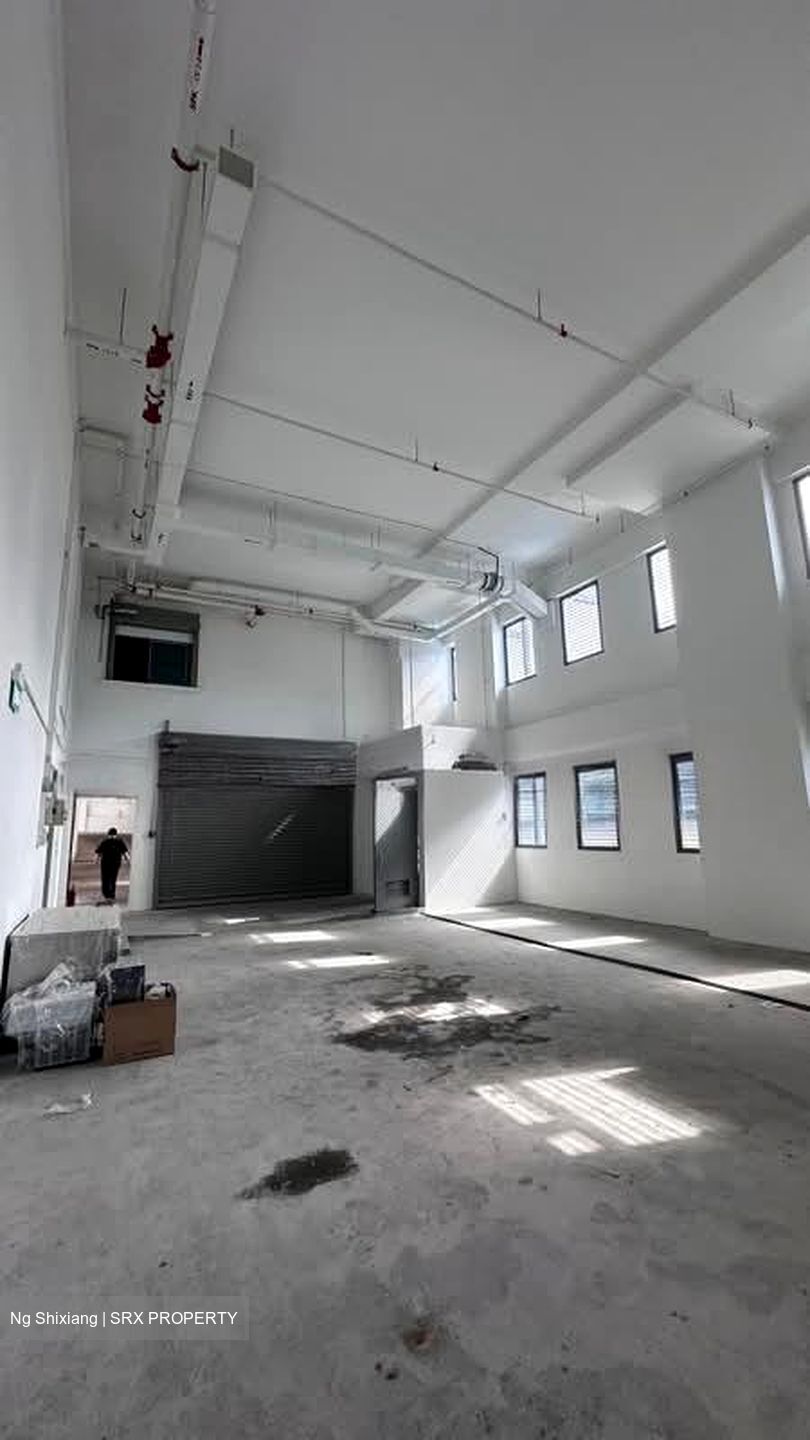 Tai Kim Industrial Estate (D19), Factory #570044661